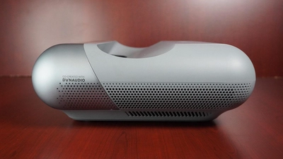JMGO O1 Pro UST Projector + 100” ALR Screen-3