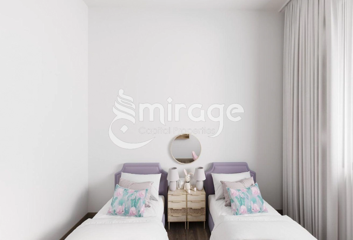 End Unit | Premium Location | Single Row 3BR TH