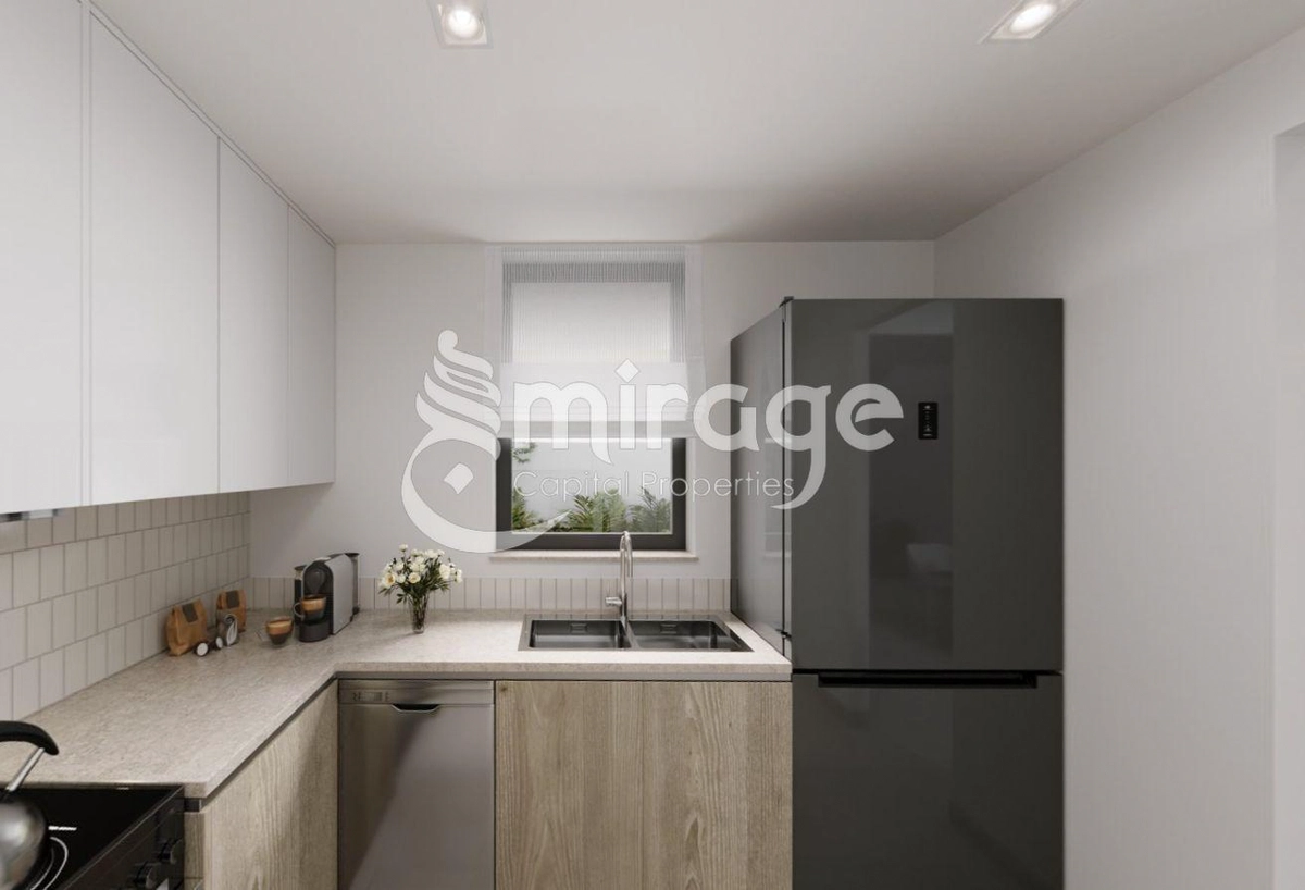 End Unit | Premium Location | Single Row 3BR TH