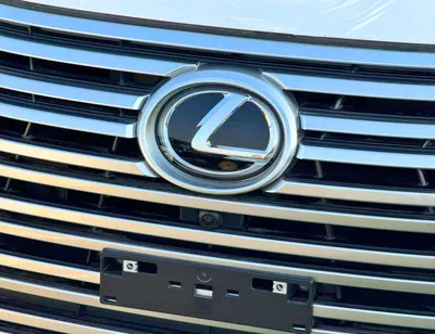 Lexus LX600 VIP 3.5L PETROL || RADAR / 360*CAMERA / LEATHER WITH PWR SEATS / SUNROOF / REAR ENTERTAINMENT SCREEN-7