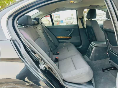 BMW 323i | 2006 | CLEAN TITLE | FRESH JAPAN IMPORT-11
