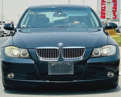 BMW 323i | 2006 | CLEAN TITLE | FRESH JAPAN IMPORT-1