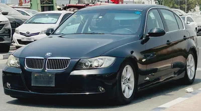 BMW 323i | 2006 | CLEAN TITLE | FRESH JAPAN IMPORT-2