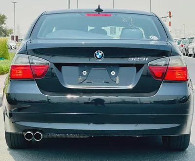 BMW 323i | 2006 | CLEAN TITLE | FRESH JAPAN IMPORT-5