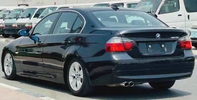 BMW 323i | 2006 | CLEAN TITLE | FRESH JAPAN IMPORT-6