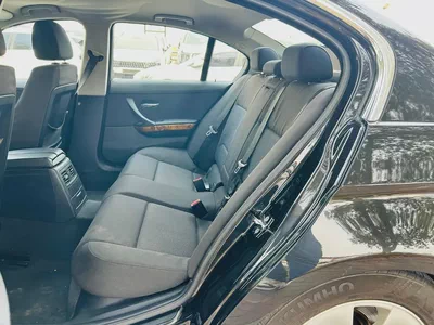 BMW 323i | 2006 | CLEAN TITLE | FRESH JAPAN IMPORT-8