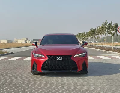 BRAND NEW CONDITION | Lexus IS 350 F Sport Prestige 2023-2