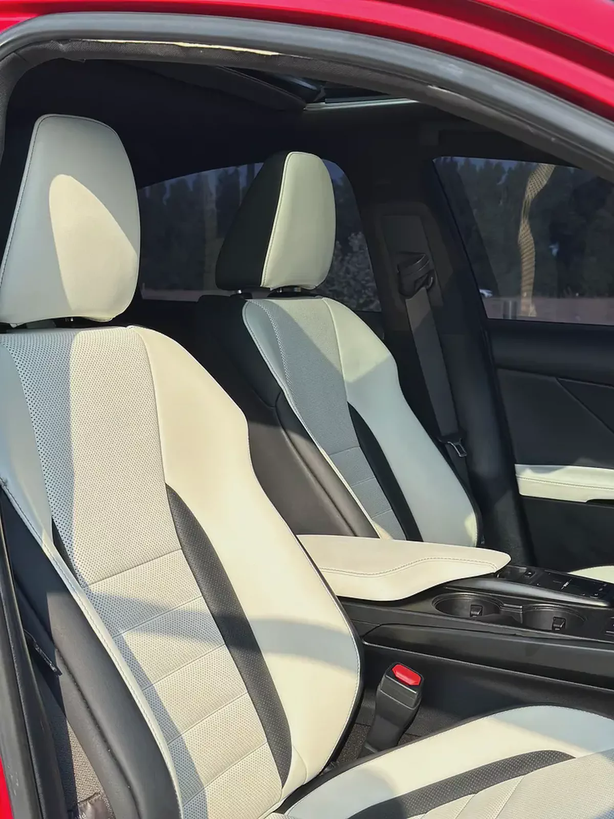 BRAND NEW CONDITION | Lexus IS 350 F Sport Prestige 2023-12-12
