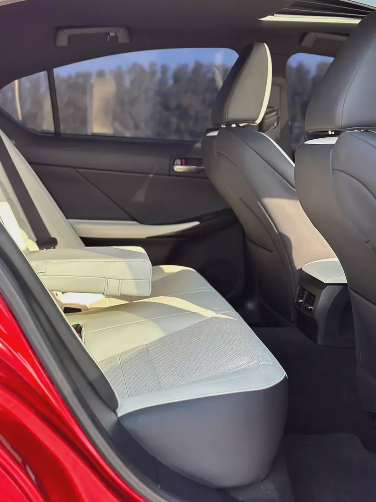 BRAND NEW CONDITION | Lexus IS 350 F Sport Prestige 2023-14-14