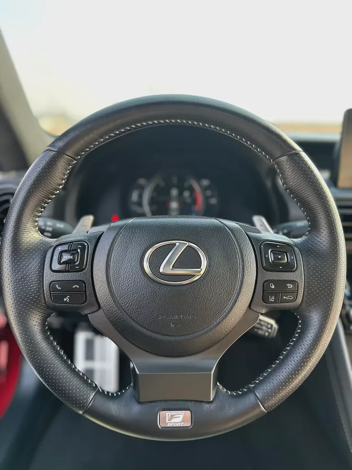 BRAND NEW CONDITION | Lexus IS 350 F Sport Prestige 2023-7-7