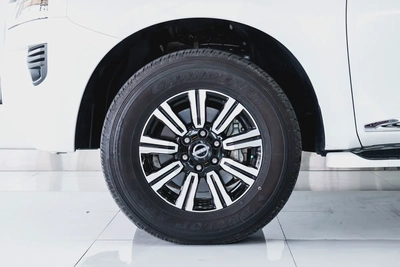 NISSAN WARRANTY UNLIMITED KM TILL 2028 | GCC | 4.0L | AED 3,000 PM-7