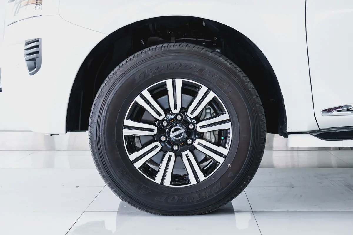 NISSAN WARRANTY UNLIMITED KM TILL 2028 | GCC | 4.0L | AED 3,000 PM-7-7