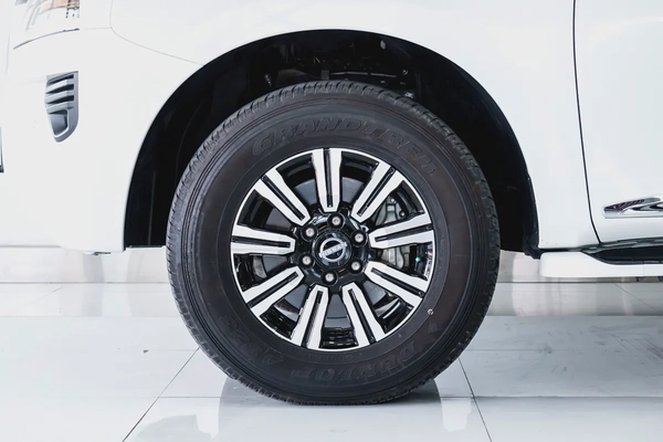 NISSAN WARRANTY UNLIMITED KM TILL 2028 | GCC | 4.0L | AED 3,000 PM