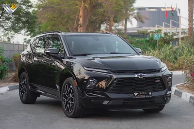 2,270 P.M | 0% DownPayment | Chevrolet Warranty+Service | PERFECT CONDITION-0