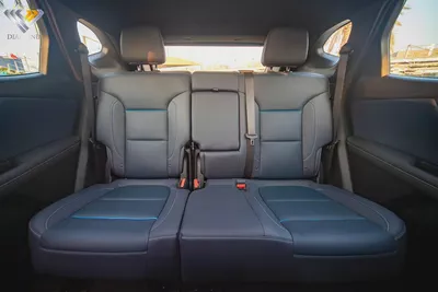 2,270 P.M | 0% DownPayment | Chevrolet Warranty+Service | PERFECT CONDITION-11