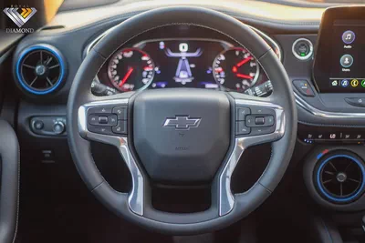 2,270 P.M | 0% DownPayment | Chevrolet Warranty+Service | PERFECT CONDITION-13