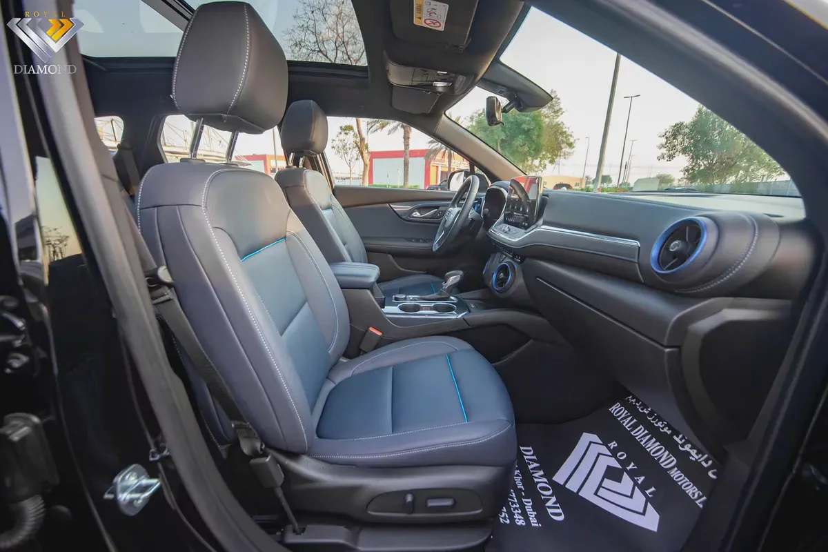 2,270 P.M | 0% DownPayment | Chevrolet Warranty+Service | PERFECT CONDITION-10-10