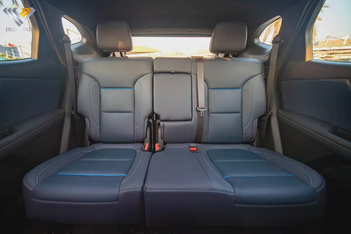 2,270 P.M | 0% DownPayment | Chevrolet Warranty+Service | PERFECT CONDITION-11-11