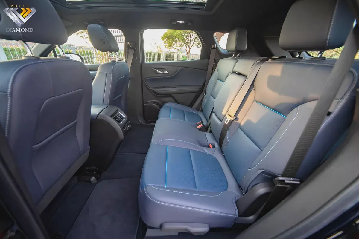 2,270 P.M | 0% DownPayment | Chevrolet Warranty+Service | PERFECT CONDITION-8-8
