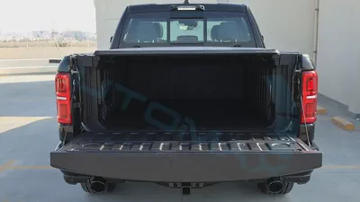 ( For Export / V8 5.7L ) 2026/2026 RAM 1500 Limited Crew Cab eTorque GCC BRAND NEW-18