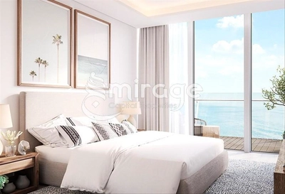 APARTMENT FOR SALE IN SEA LA VIE, YAS BAY-4