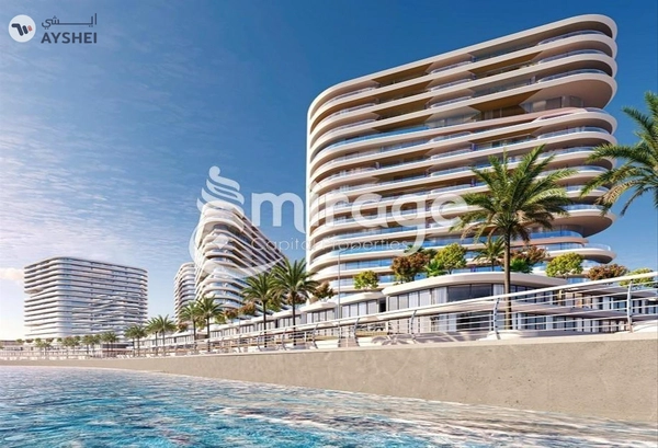 APARTMENT FOR SALE IN SEA LA VIE, YAS BAY
