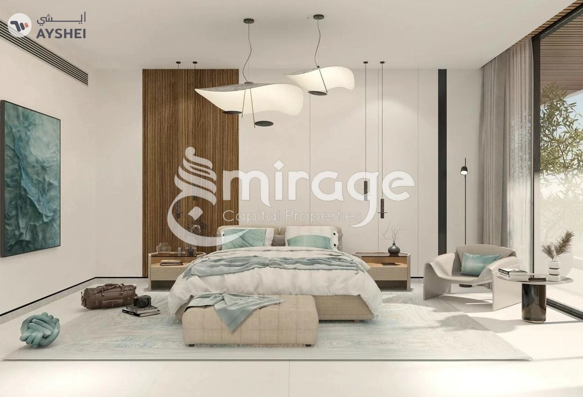 APARTMENT FOR SALE IN SEA LA VIE, YAS BAY-3-3