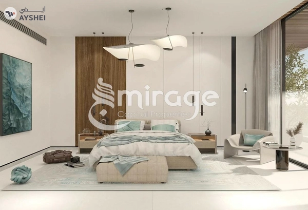 APARTMENT FOR SALE IN SEA LA VIE, YAS BAY