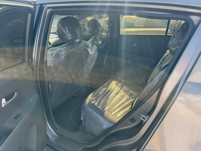Kia Sportage 2013 | GCC Specs | Reliable SUV-1
