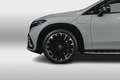 0% Downpayment | Mercedes-Benz Service and Warranty Package | AED 5,031 P/M-5