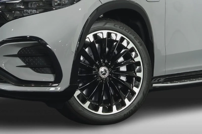 0% Downpayment | Mercedes-Benz Service and Warranty Package | AED 5,031 P/M-6