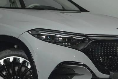 0% Downpayment | Mercedes-Benz Service and Warranty Package | AED 5,031 P/M-7