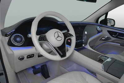 0% Downpayment | Mercedes-Benz Service and Warranty Package | AED 5,031 P/M-8