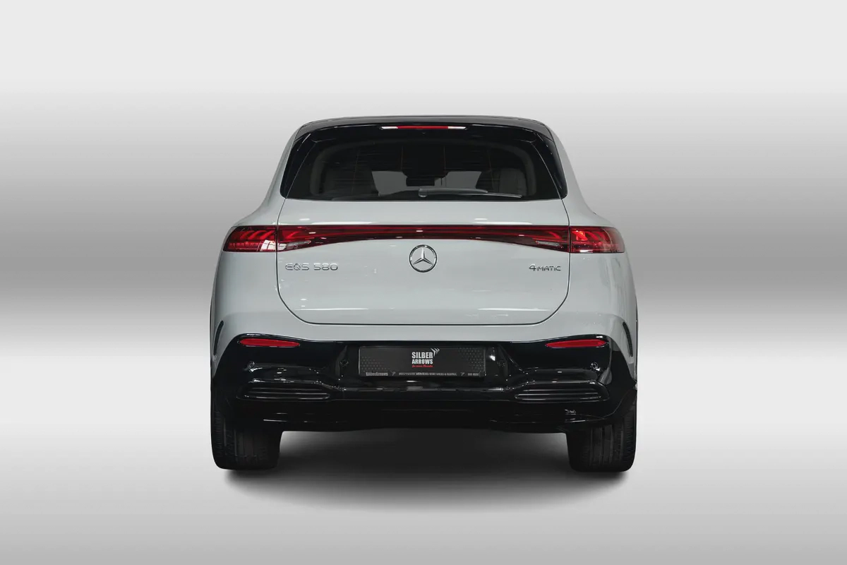 0% Downpayment | Mercedes-Benz Service and Warranty Package | AED 5,031 P/M-1-1