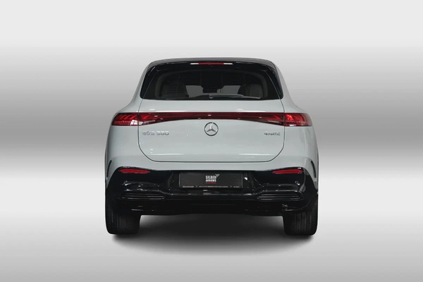 0% Downpayment | Mercedes-Benz Service and Warranty Package | AED 5,031 P/M