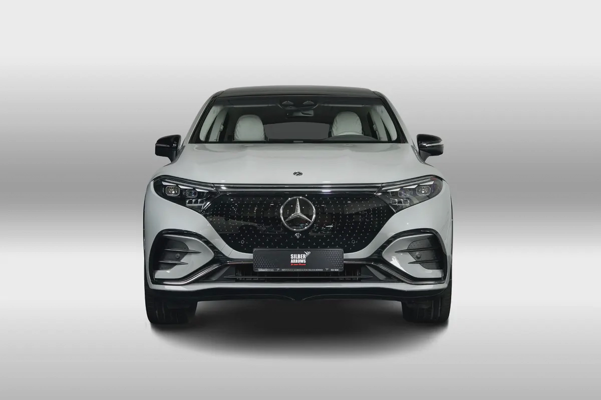 0% Downpayment | Mercedes-Benz Service and Warranty Package | AED 5,031 P/M-4-4