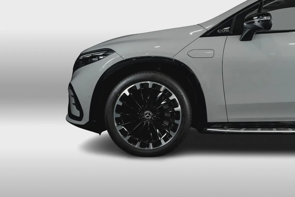 0% Downpayment | Mercedes-Benz Service and Warranty Package | AED 5,031 P/M-5-5