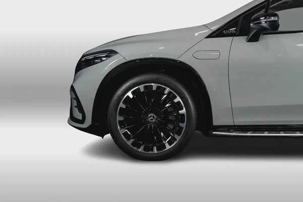0% Downpayment | Mercedes-Benz Service and Warranty Package | AED 5,031 P/M