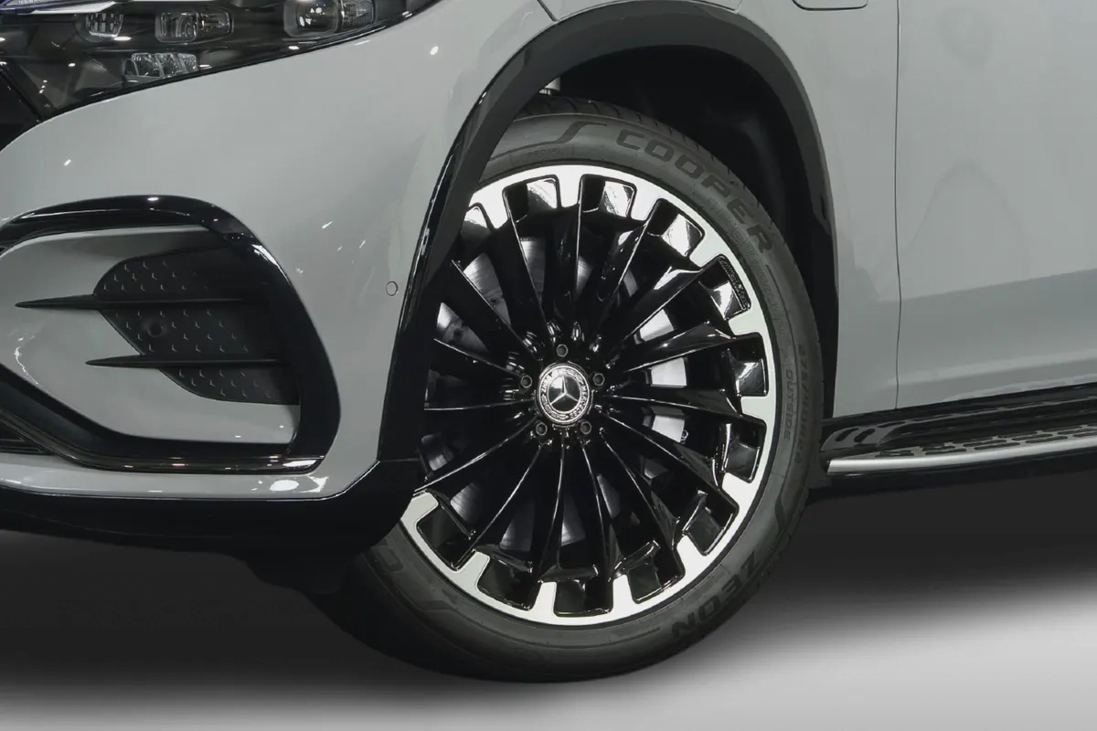 0% Downpayment | Mercedes-Benz Service and Warranty Package | AED 5,031 P/M-6-6
