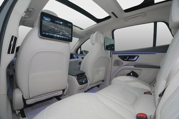 0% Downpayment | Mercedes-Benz Service and Warranty Package | AED 5,031 P/M