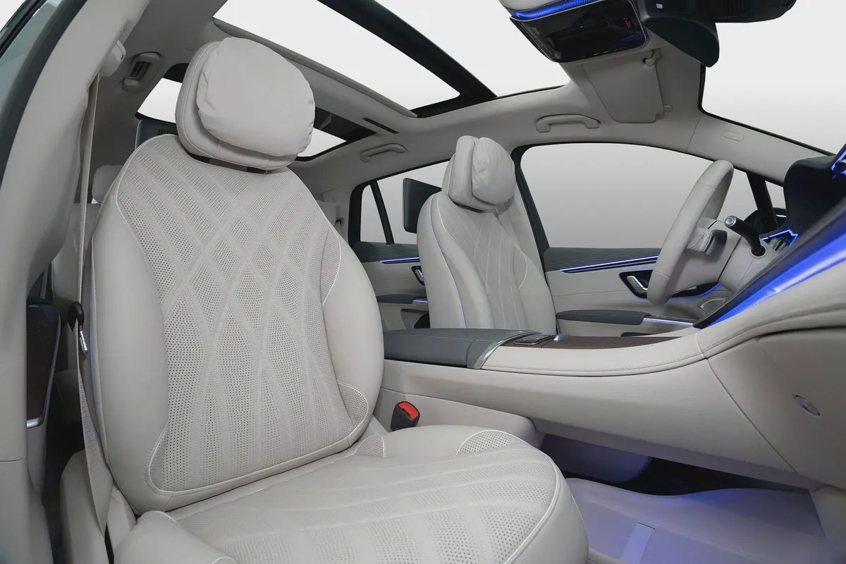 0% Downpayment | Mercedes-Benz Service and Warranty Package | AED 5,031 P/M-14-14