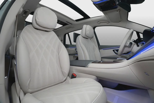 0% Downpayment | Mercedes-Benz Service and Warranty Package | AED 5,031 P/M