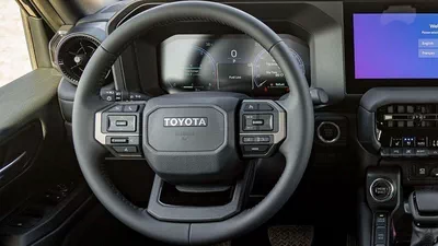Toyota Prado VXR 250 WX 2.4P AT ADVENTURE MY2025– BLACK-11