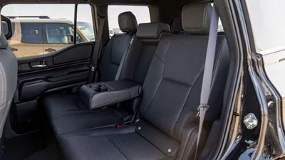Toyota Prado VXR 250 WX 2.4P AT ADVENTURE MY2025– BLACK-16