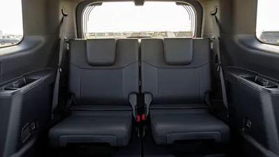 Toyota Prado VXR 250 WX 2.4P AT ADVENTURE MY2025– BLACK-18