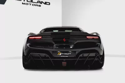 2024 FERRARI 296 GTB BY KEYVANY UNDER DEALER SERVICES-4