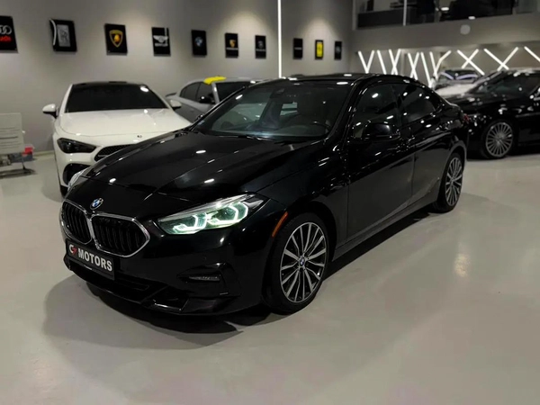 BMW 2-Series 228i 2021 | No Accident No Paint | Excellent Condition