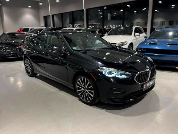 BMW 2-Series 228i 2021 | No Accident No Paint | Excellent Condition