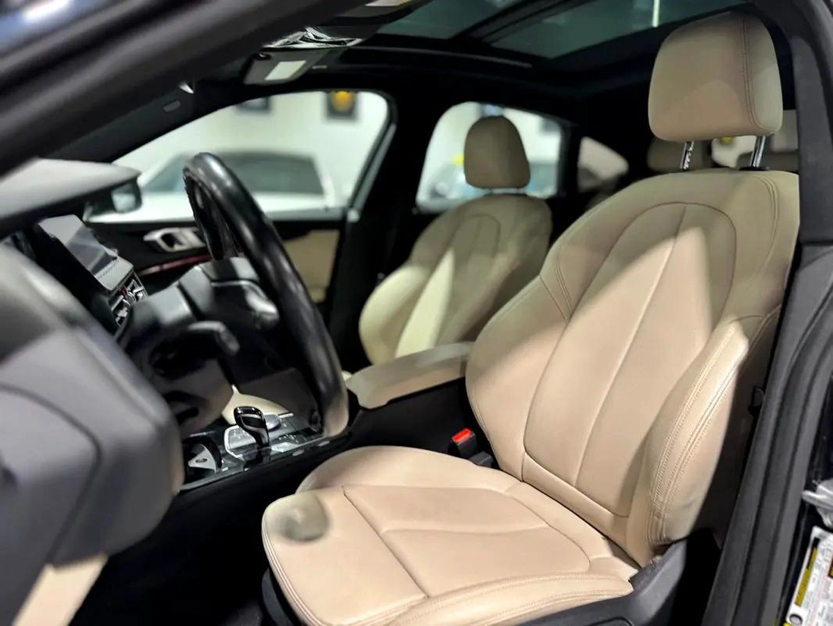 BMW 2-Series 228i 2021 | No Accident No Paint | Excellent Condition-4-4