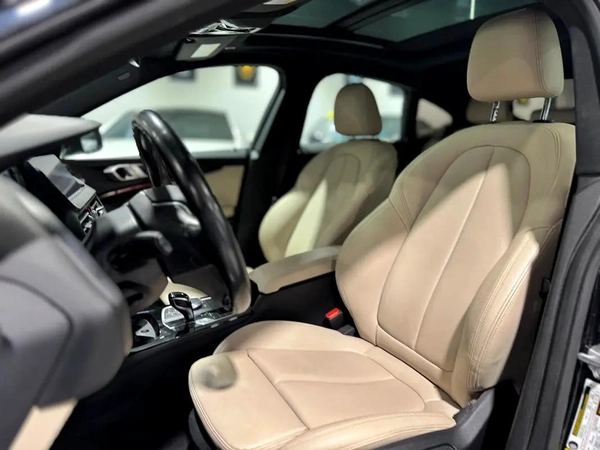 BMW 2-Series 228i 2021 | No Accident No Paint | Excellent Condition